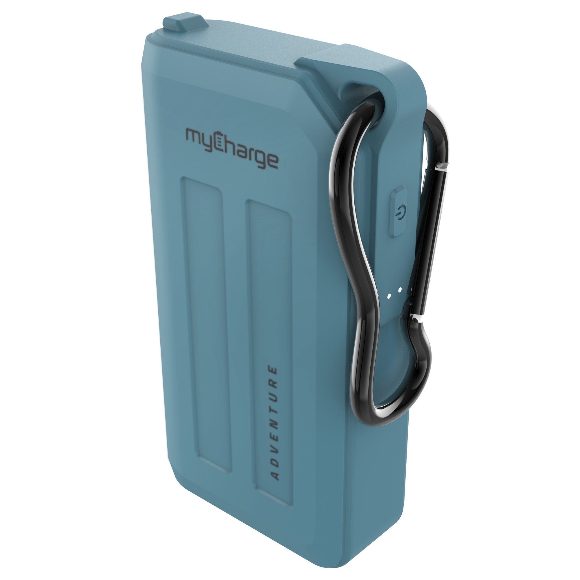 Adventure H20 6700 Blue Portable Charger for Smartphones
