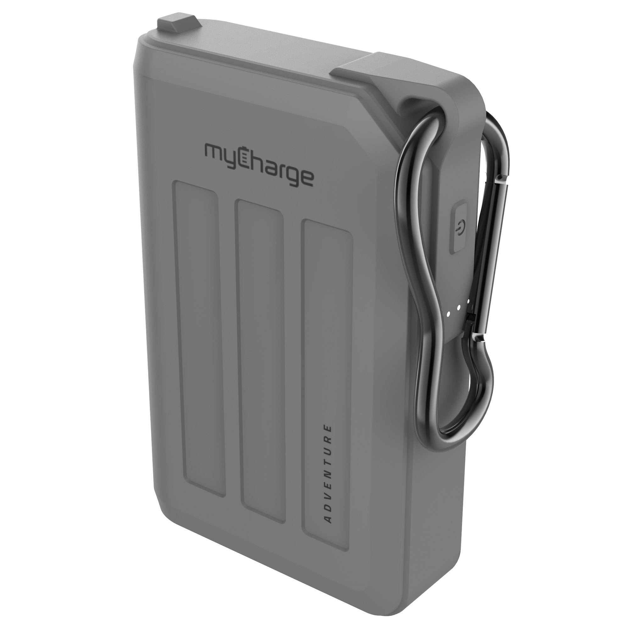 Adventure H20 Portable Charger
